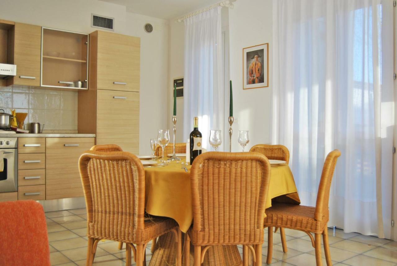 Tamerici Holiday home *