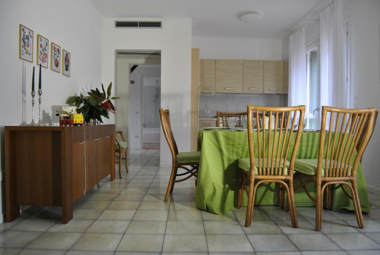 Tamerici Holiday home *