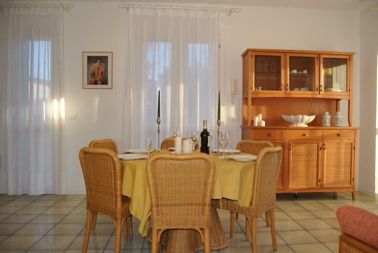 Holiday home Tamerici *